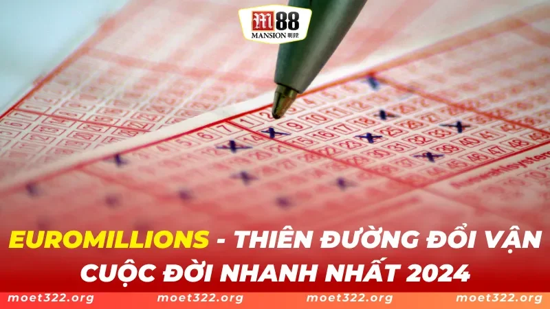 EUROMILLIONS