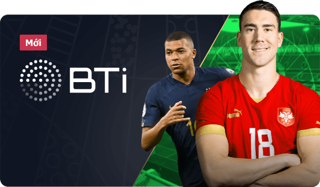 btisports vn new